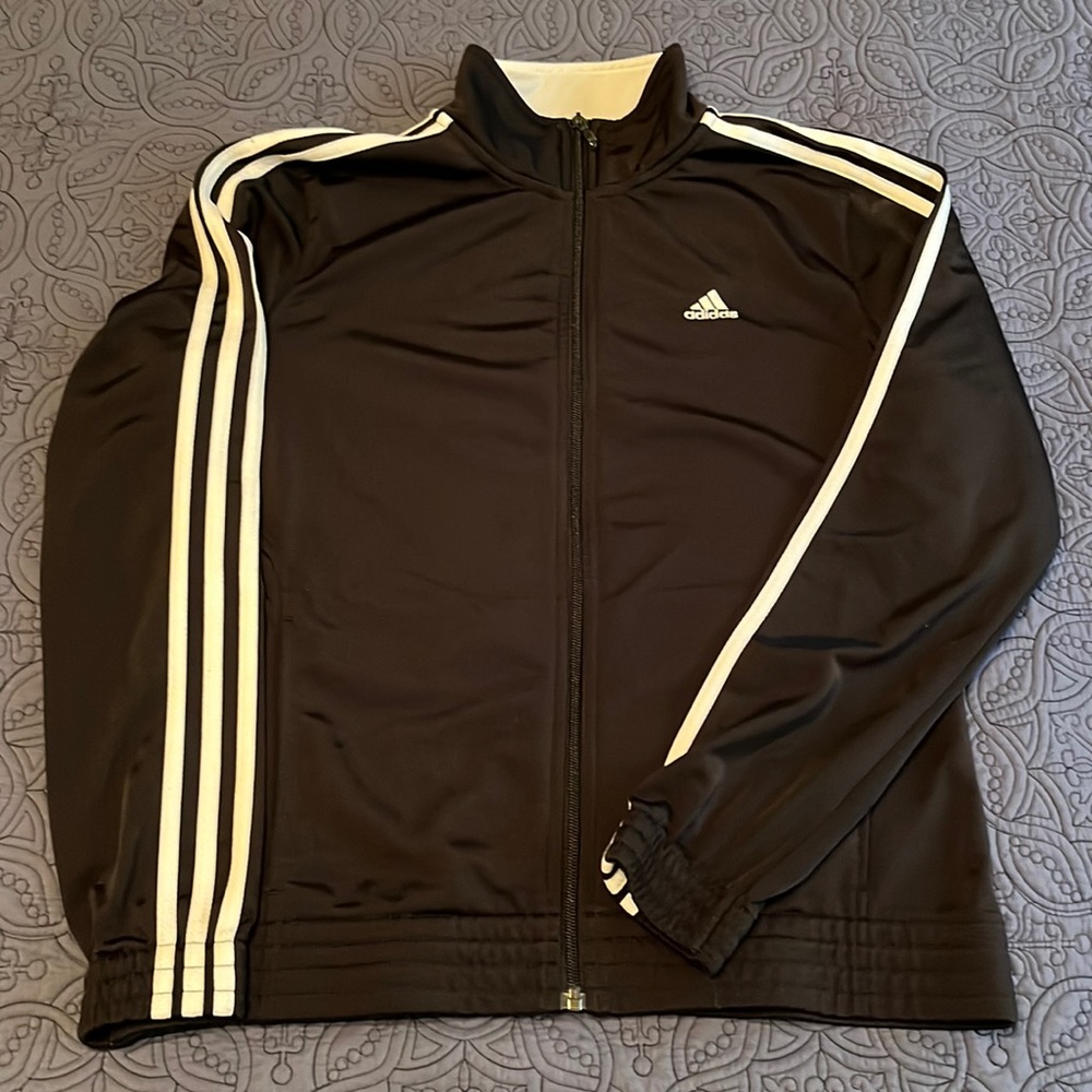 Adidas Size M Jacket